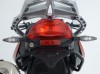 Držák SPZ, BMW F800GT (lze s BMW nosičem zavazadel)